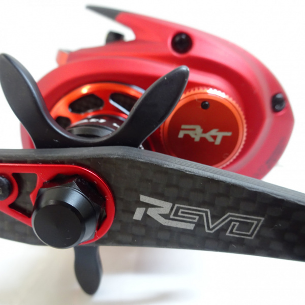 REVO5 SKRKT-L